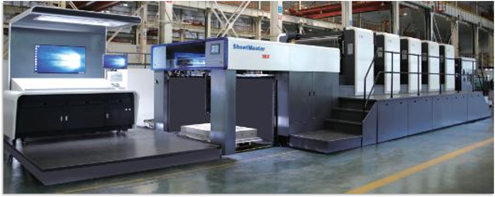 Printing Process